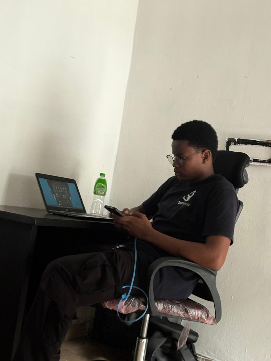 SoalaDev🎯🪖 tweet media