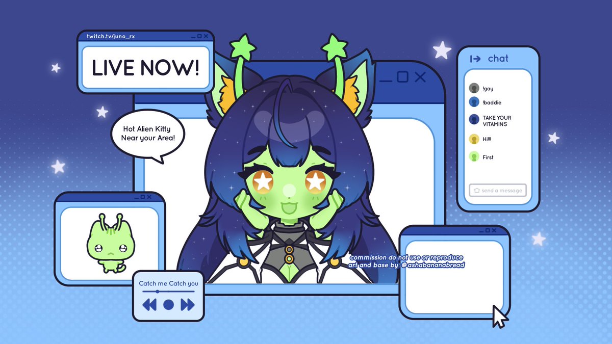 asha 🍥 tweet media