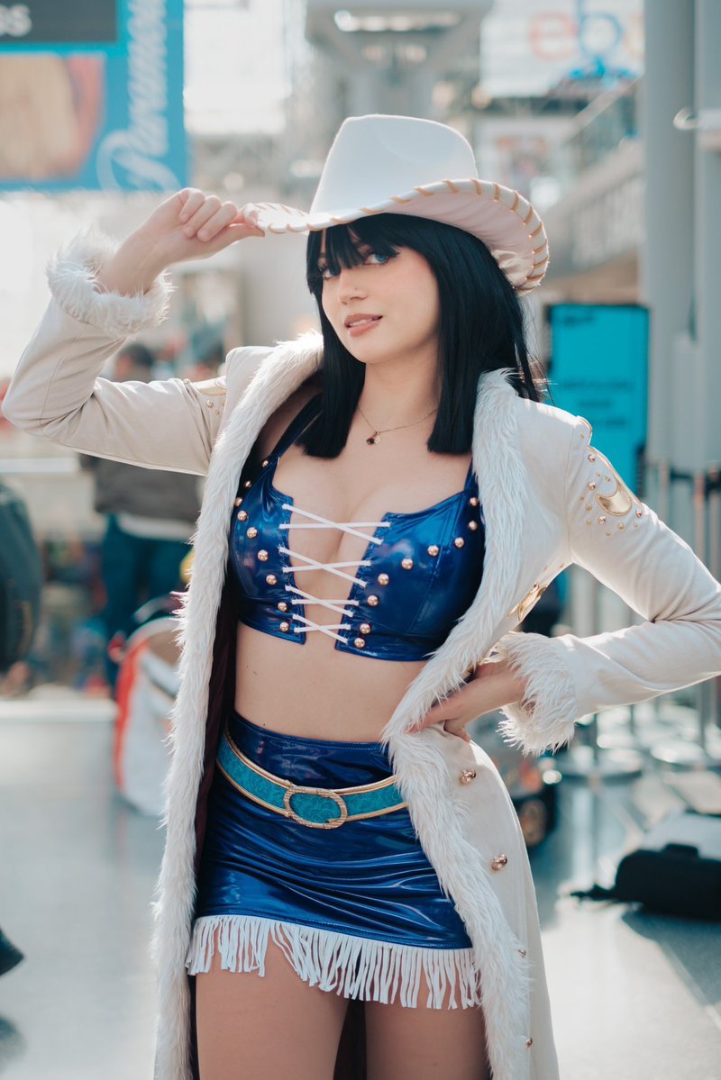 In honor of us finally seeing live action Miss All Sunday today!! 👐🏼💜
Happy season 2 One Piece live action premier day to those who celebrate 🙂‍↕️ #OPLA