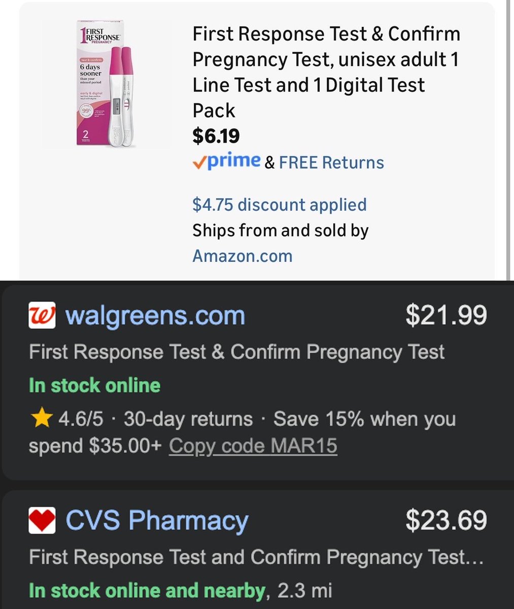 Price Errors tweet media