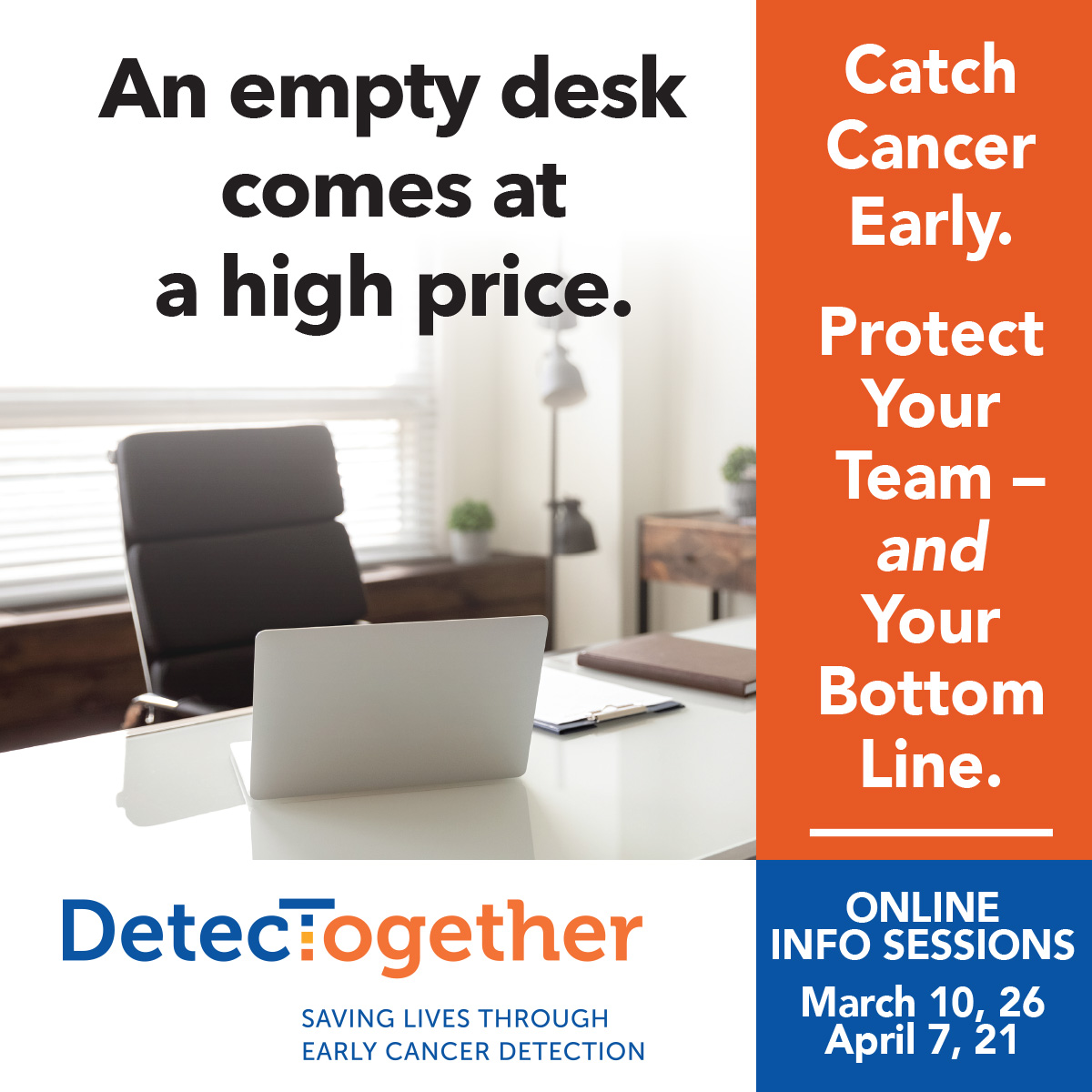 DetecTogether tweet media