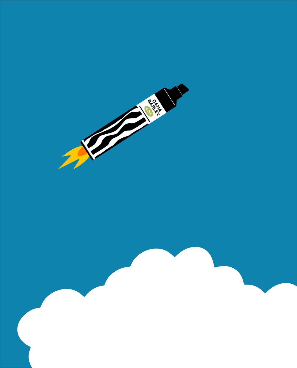 Dana Barlev 🎗️ tweet media