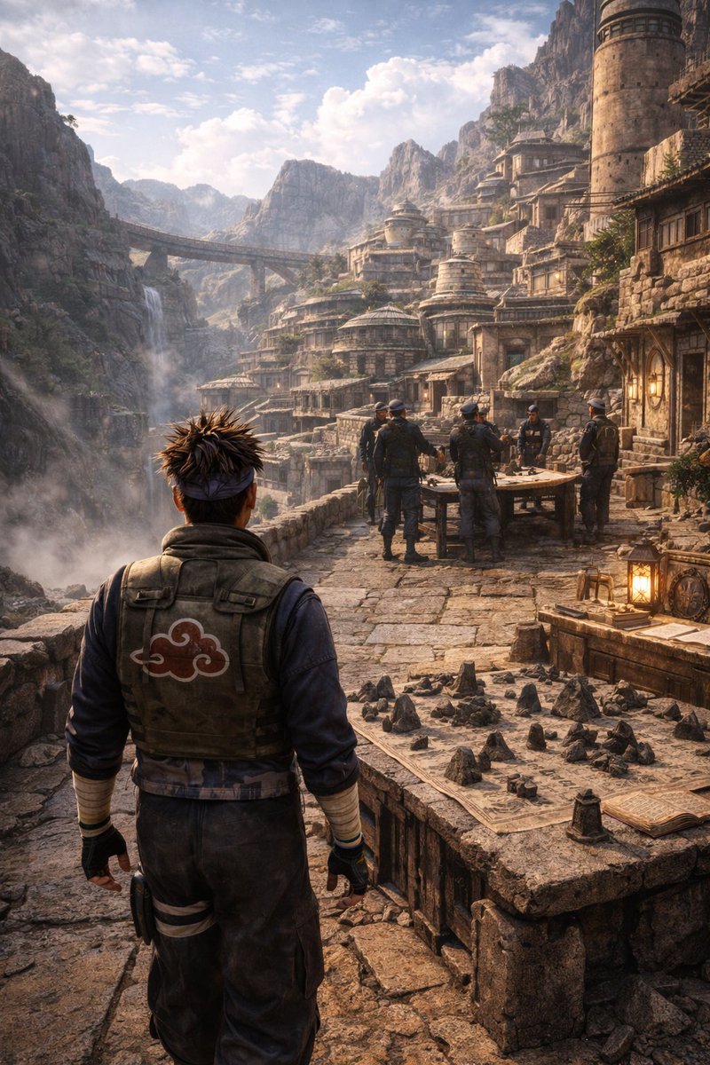 𝗞𝗢𝗡𝗢𝗛𝗔 𖦹 𝗥𝗣𝗚 - aceitando personagens tweet media