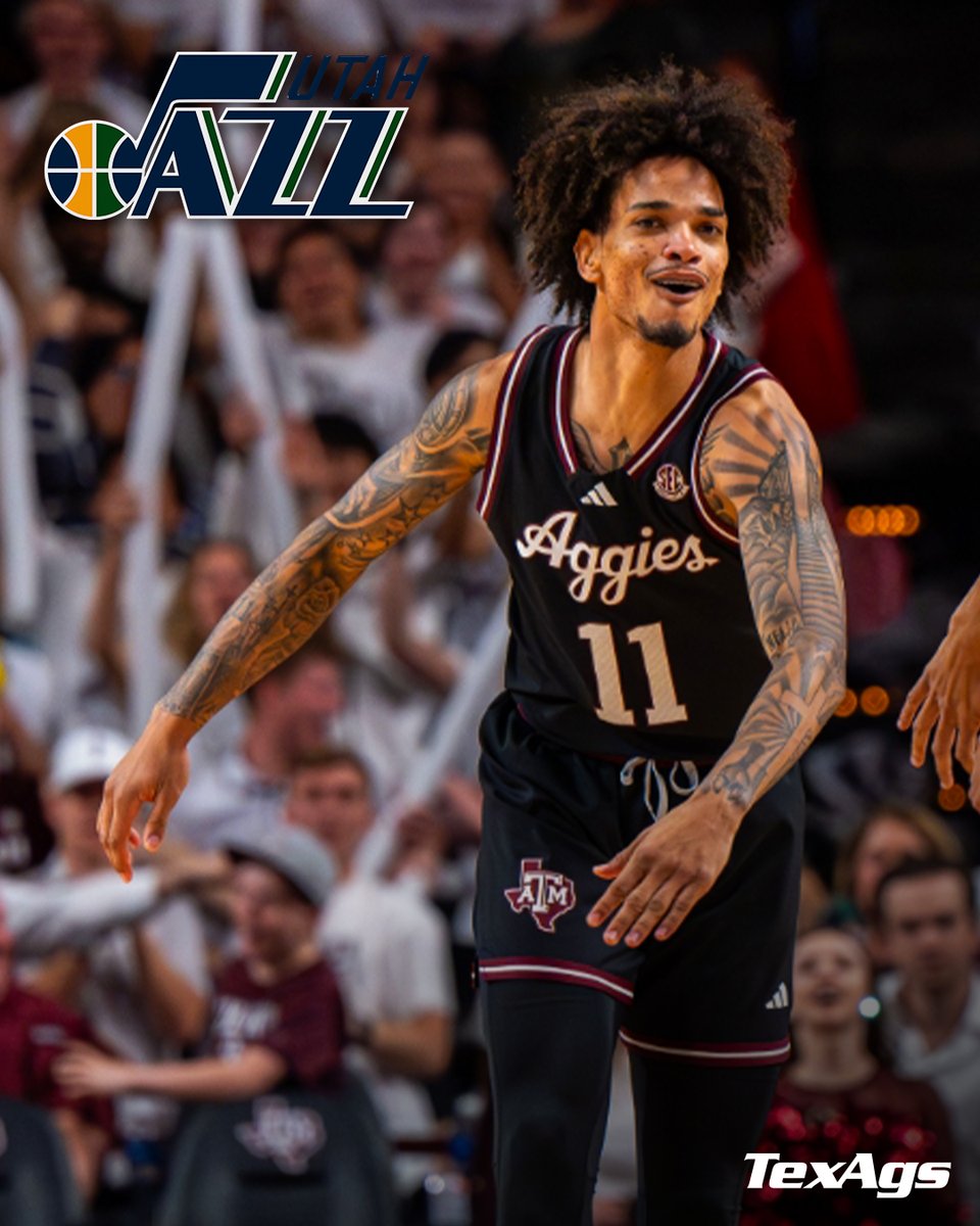 Dominican Rodman ➡️ NBA

Andersson Garcia has signed with the Utah Jazz 👍

<a href="/mamba___11/">Andersson Garcia</a>