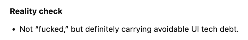 Patrick Mandia tweet media