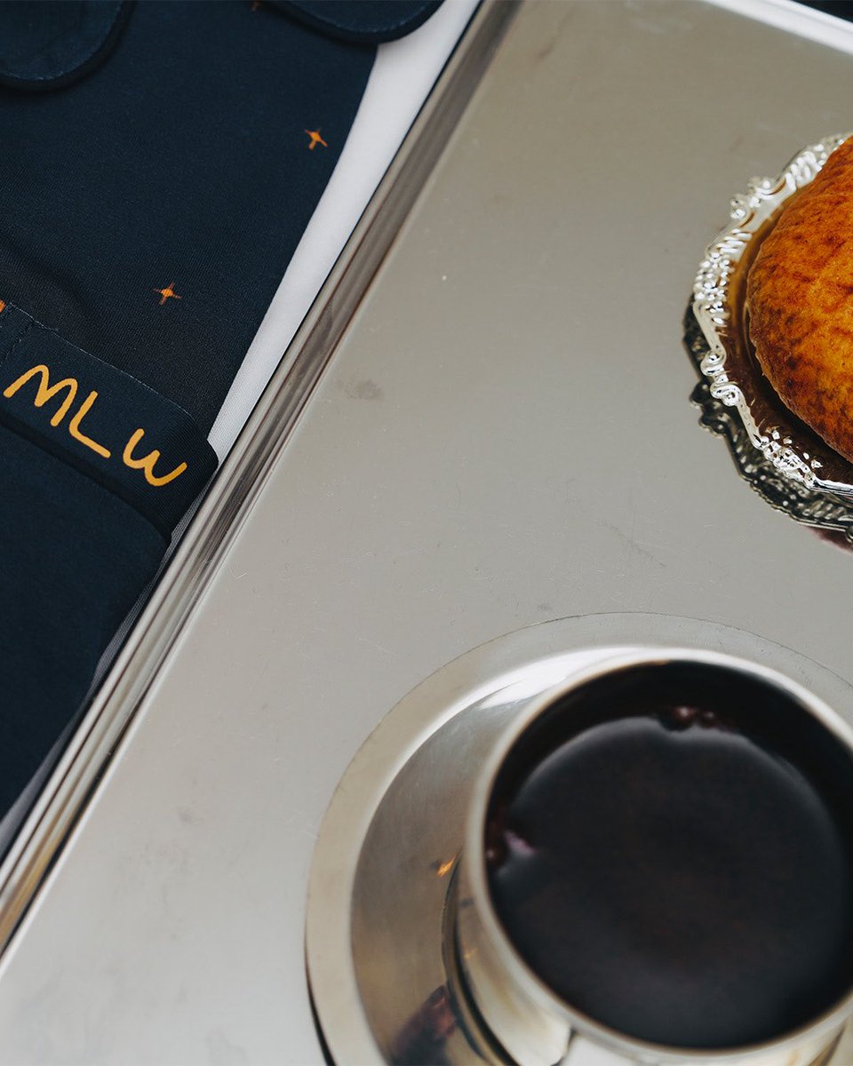 شراريب ميلو tweet media