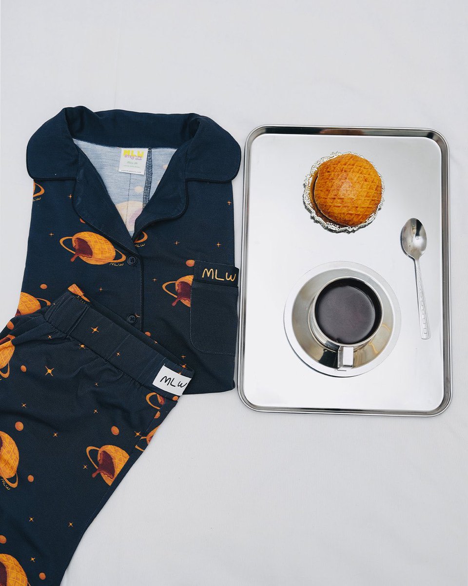 شراريب ميلو tweet media