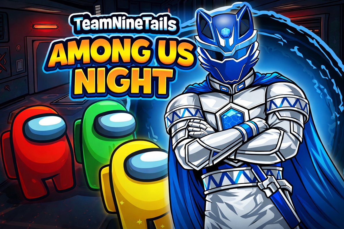 TNT | 🦊 ZoomNineTails 🦊 tweet media