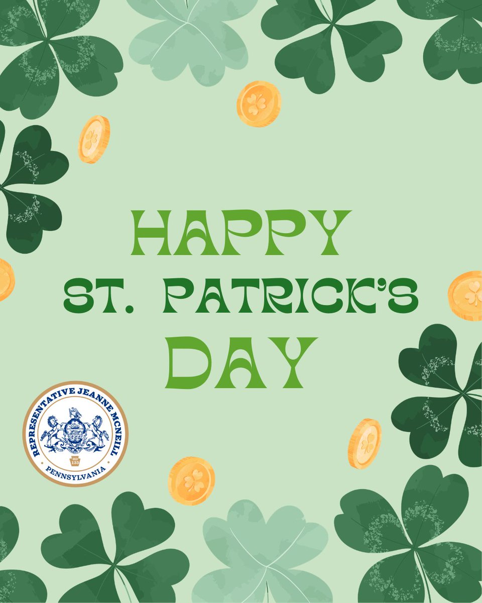 Rep. Jeanne McNeill tweet media