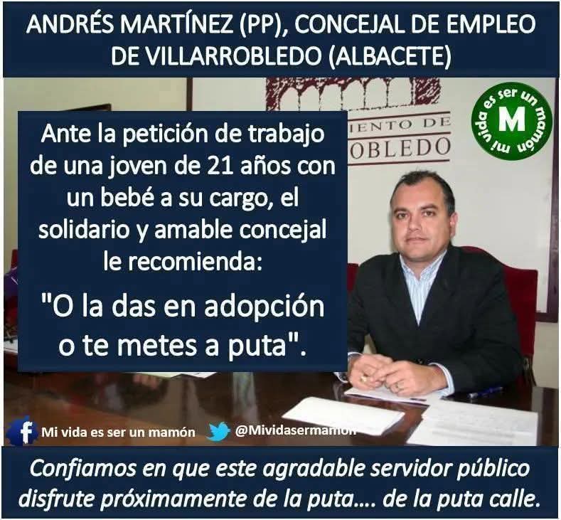 Le pasa eso a alguno de mi familia y os digo que ese sale con la car* de colores.
HDGP.
Pero así de claro.!
Es de los más inhumano. 
#Sisu