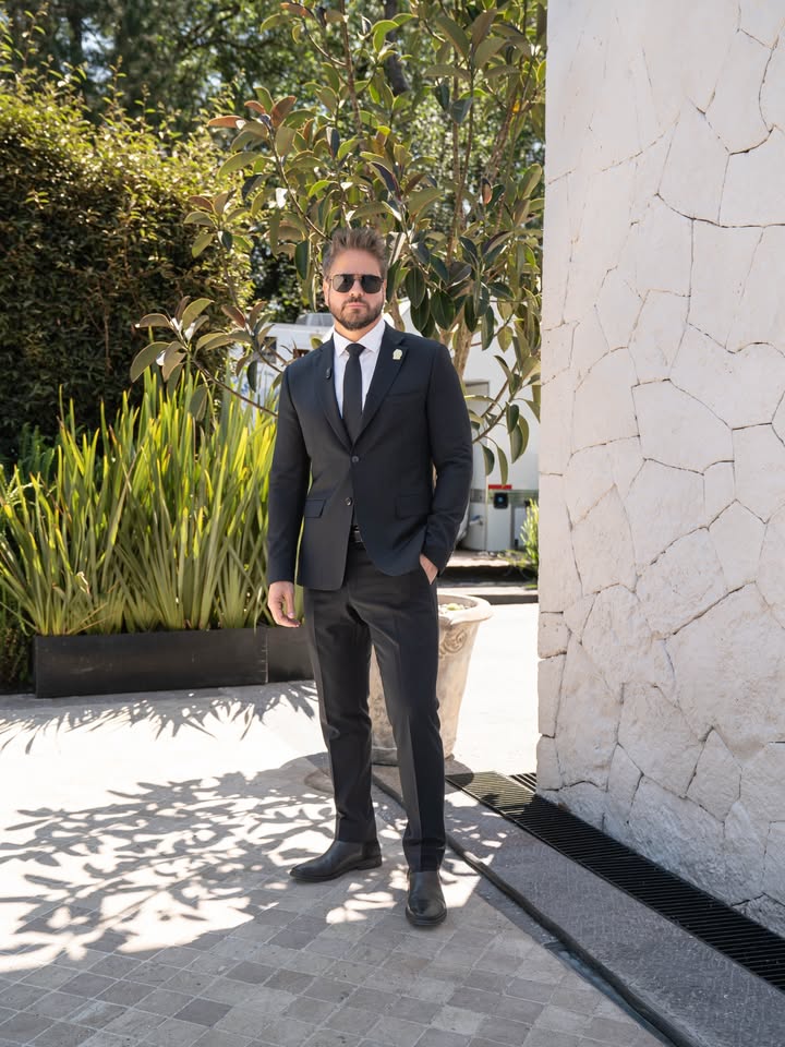 Guardián de mí Vida tweet media