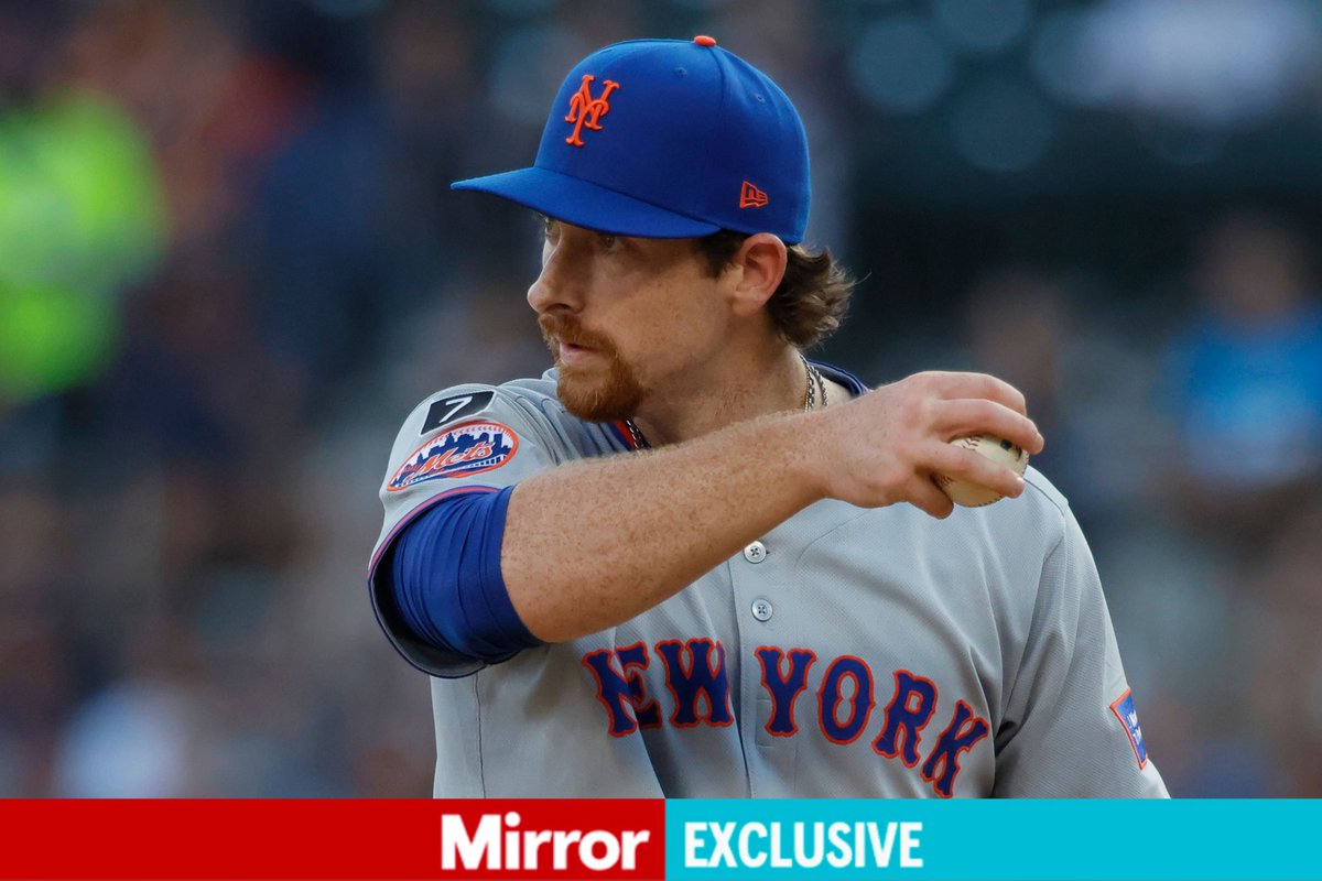 Mirror US Sports tweet media