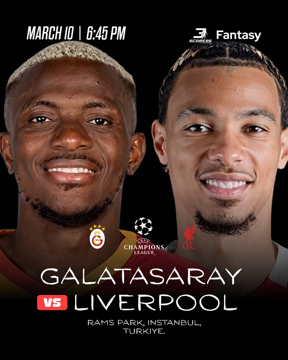 3Scorers tweet media