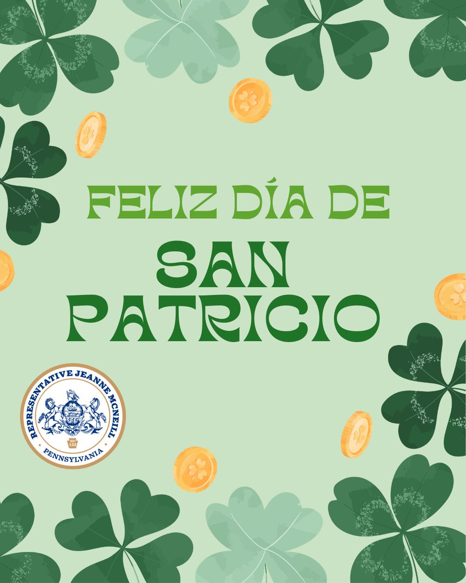 Rep. Jeanne McNeill tweet media