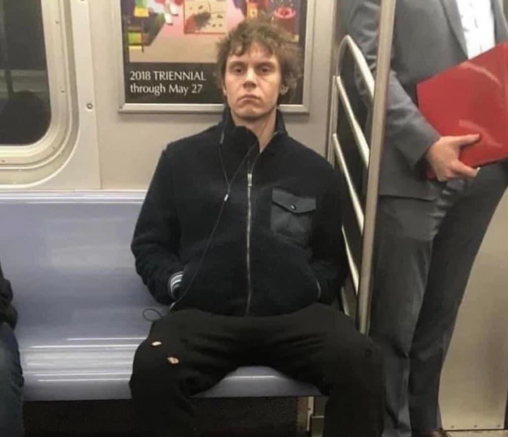 When you've already given your all and it's only Tuesday