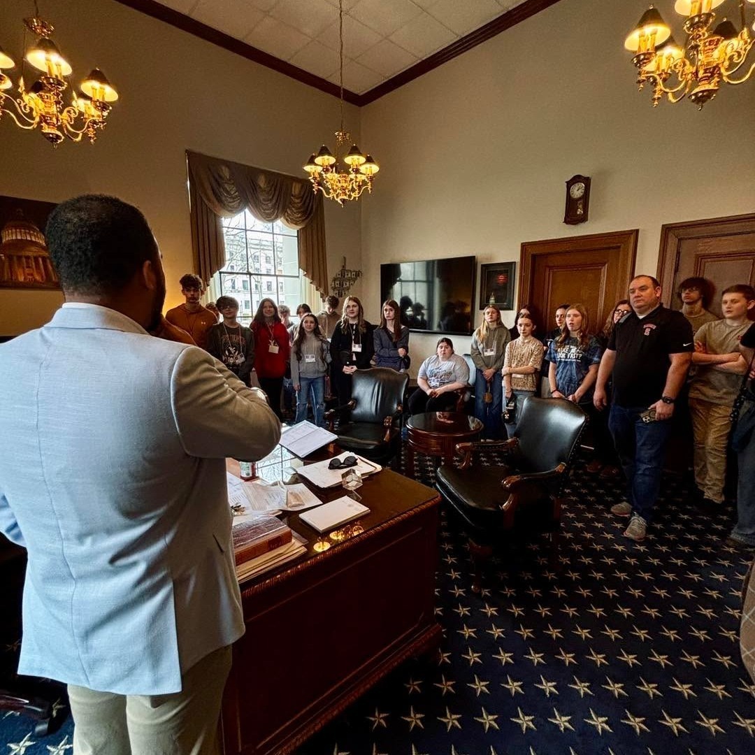 Auditor Mark A. Hunt tweet media