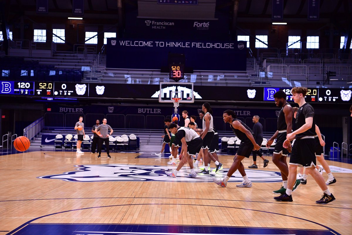 Championship Shootaround Complete ✅

#RaiderUP | #RaiderFamily