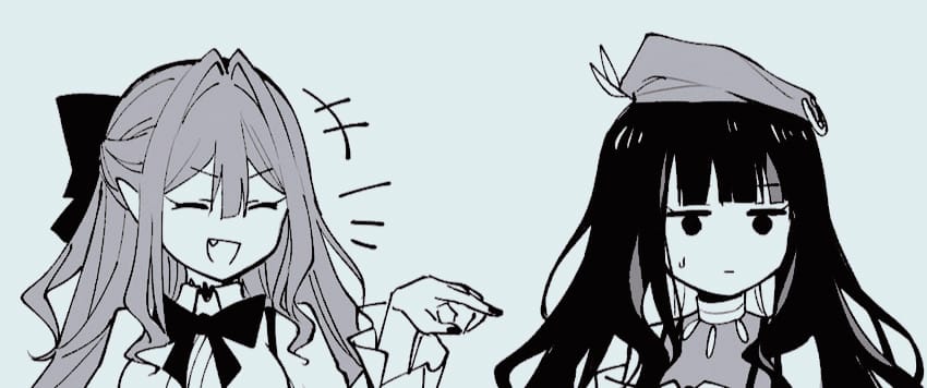 LADYSP1NEL's tweet photo. ⠀
just excuses. that’s the problem with you knights who lie about not indulging yourself in seeing a woman’s big honkers, is that it? how scandalous! 
⠀ https://t.co/6CwWbt0szN