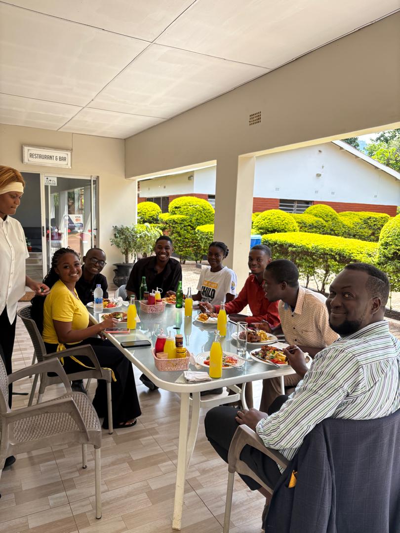 University of Malawi Economics (DOE) tweet media