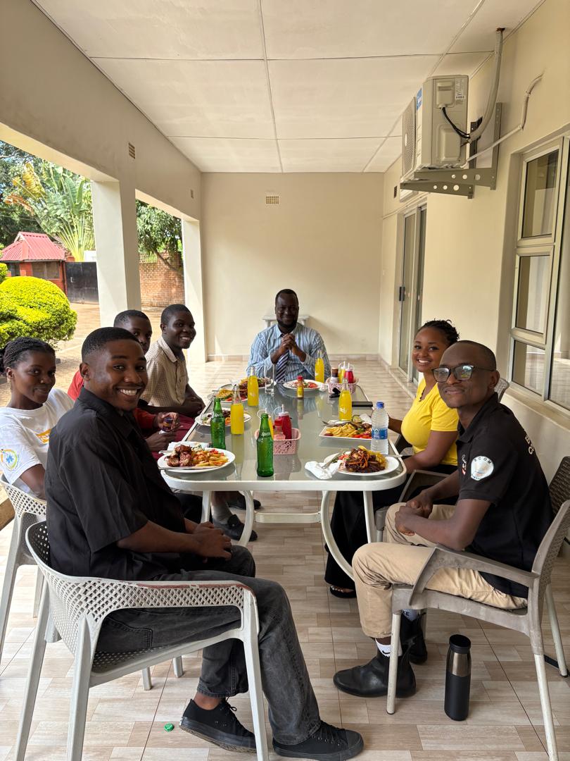 University of Malawi Economics (DOE) tweet media