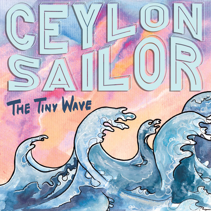 mp3hugger's tweet photo. Suddenly all I feel is glee thanks to the indie pop bounce of Ceylon Sailor.

https://t.co/XbRqk1Sj27

#ceylonsailor #indiepop https://t.co/ZfryrJRWZH