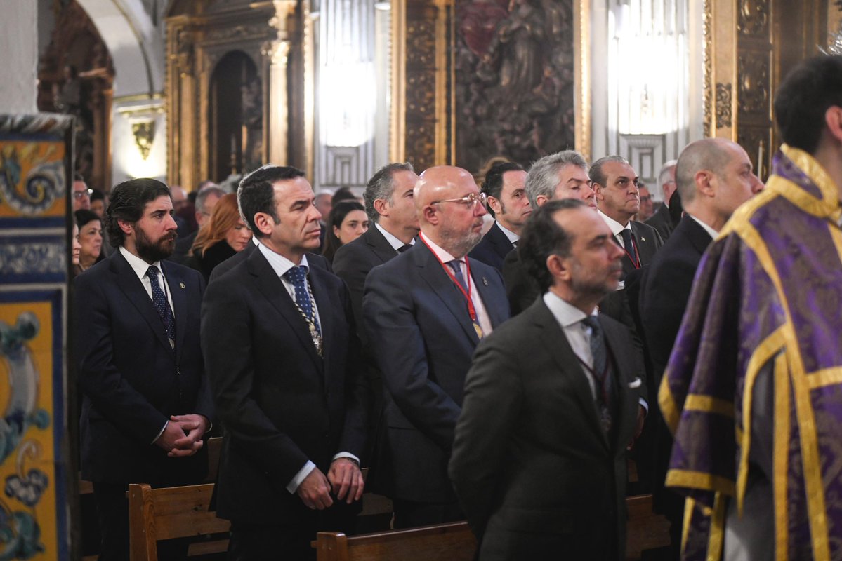 La Soledad tweet media