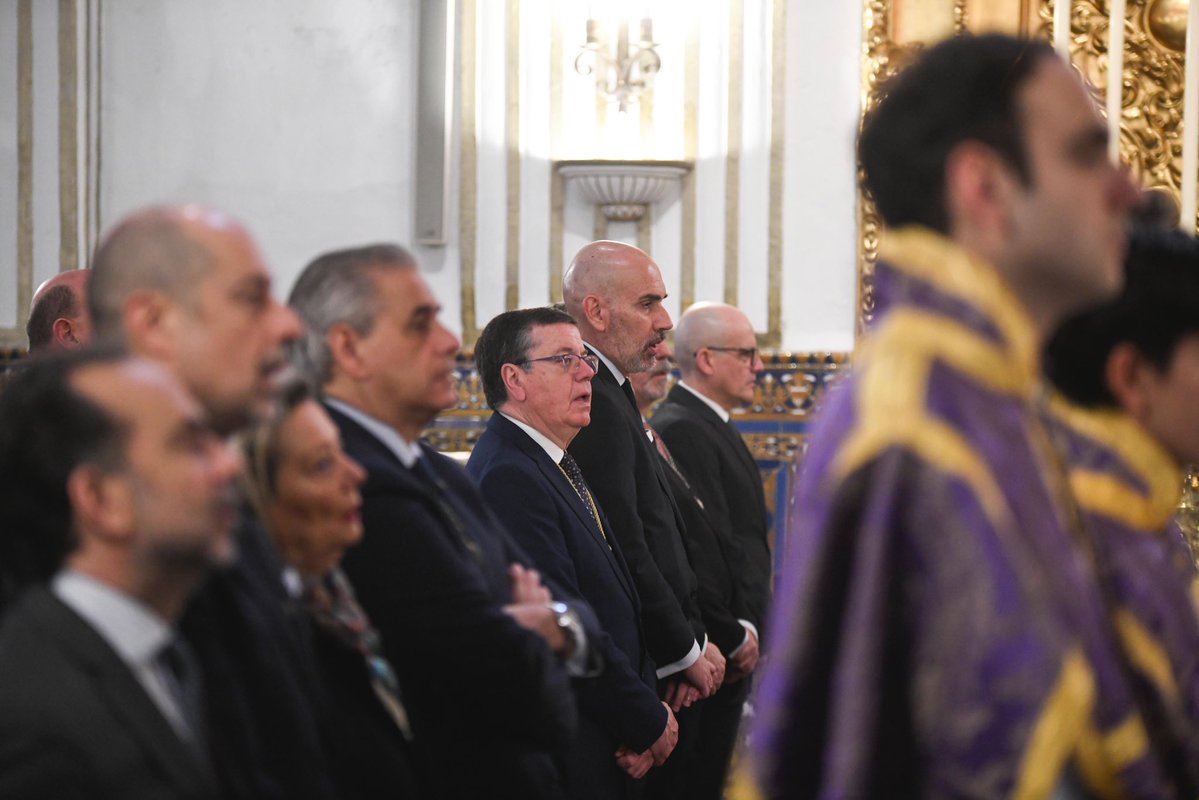 La Soledad tweet media