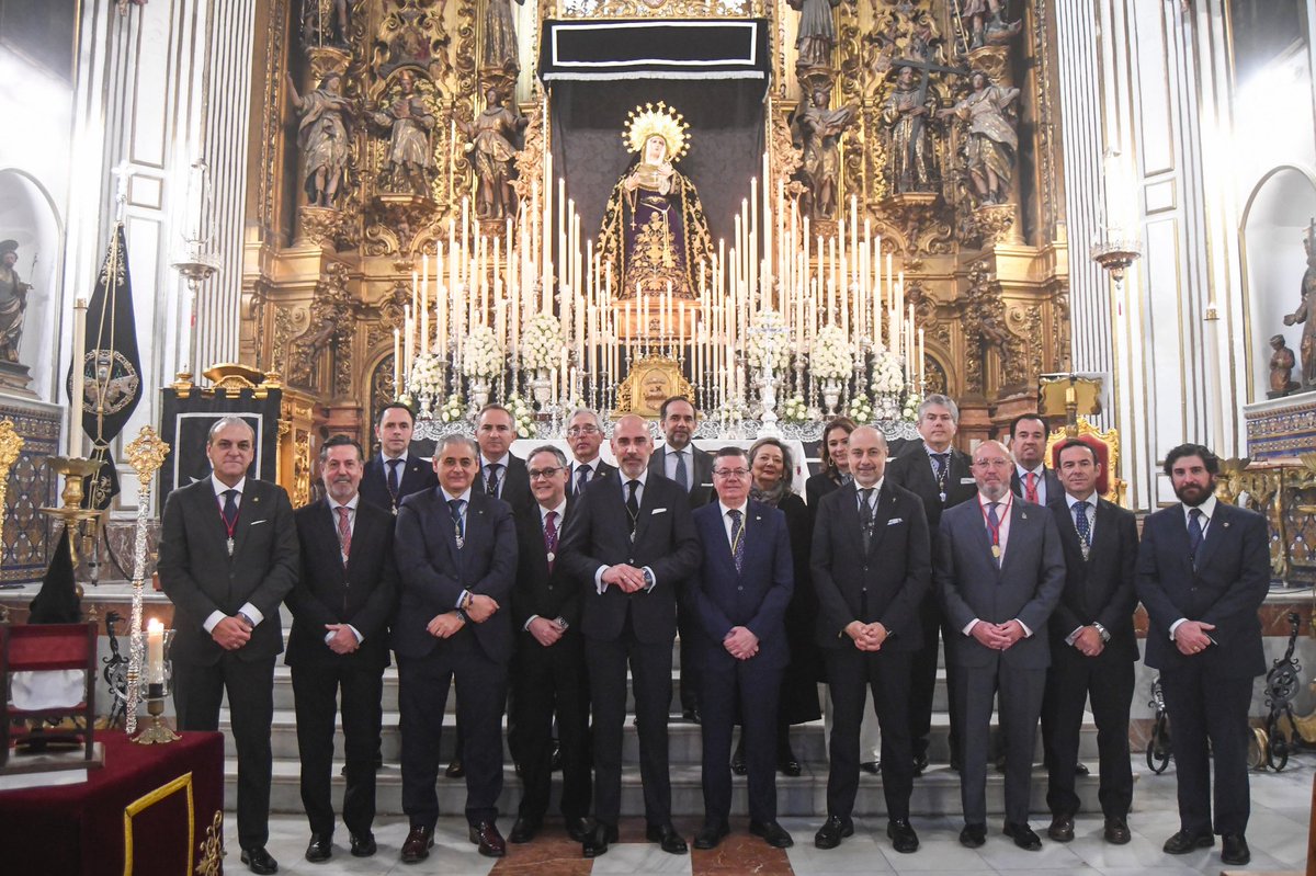 La Soledad tweet media