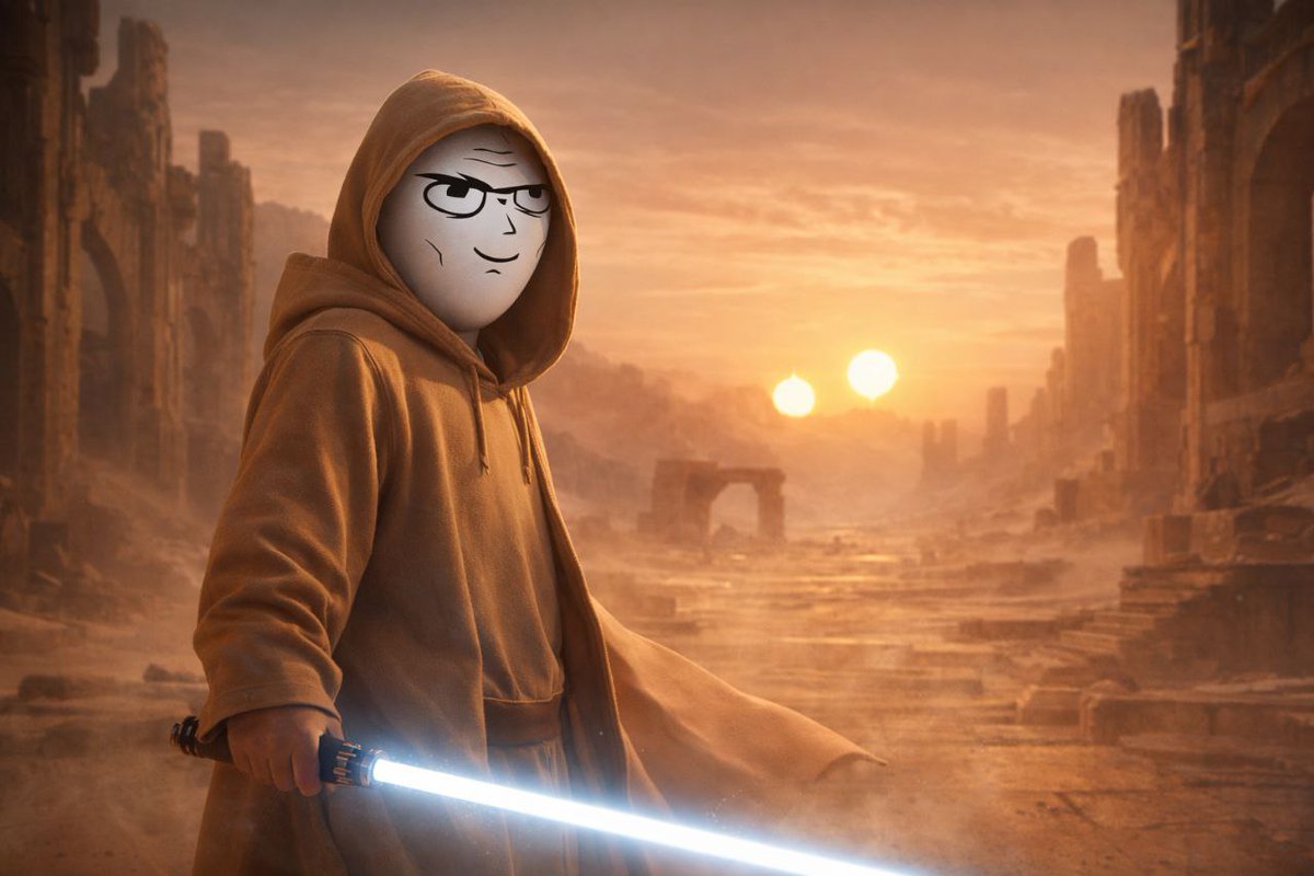 Uncle Rob tweet media