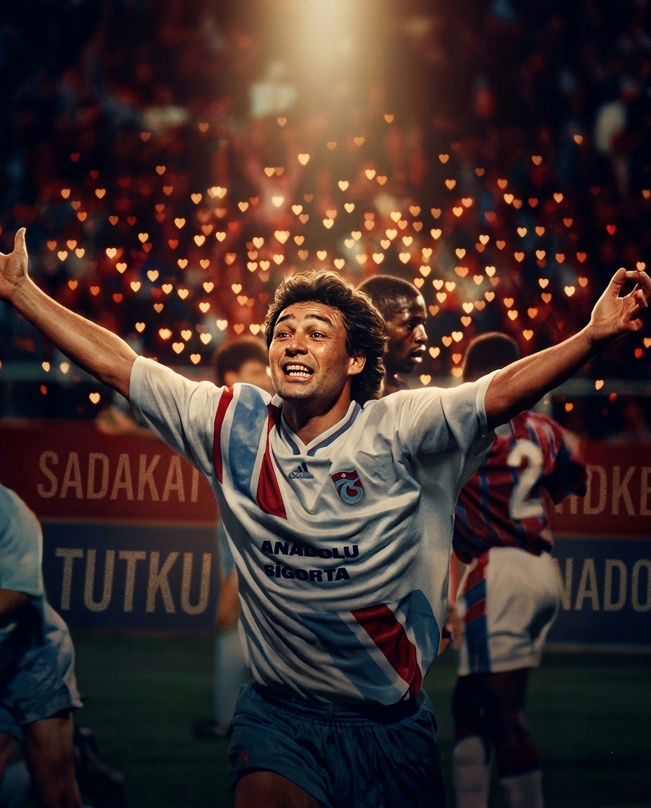 Trabzonspor Taraftar Sayfası tweet media