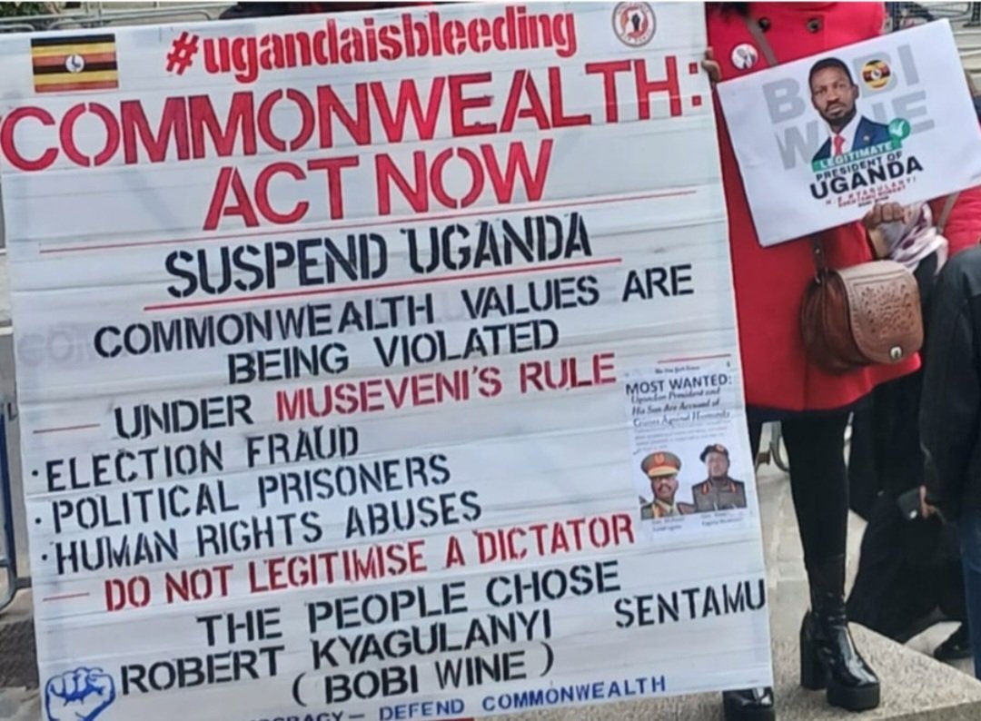 #UgandaIsBleeding tweet media