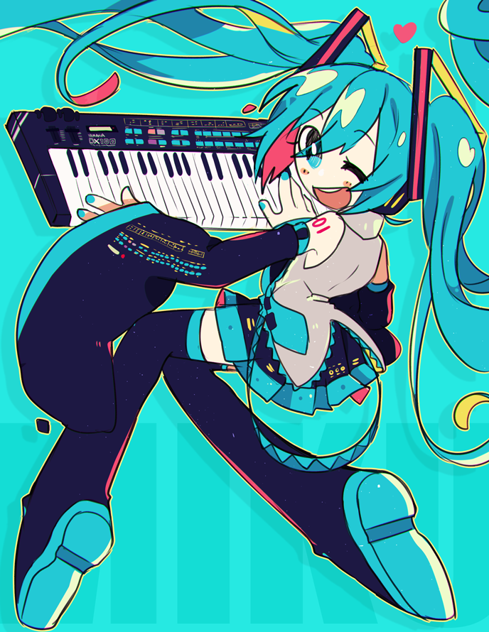 hikus☂ (@kagaminelen) on Twitter photo 