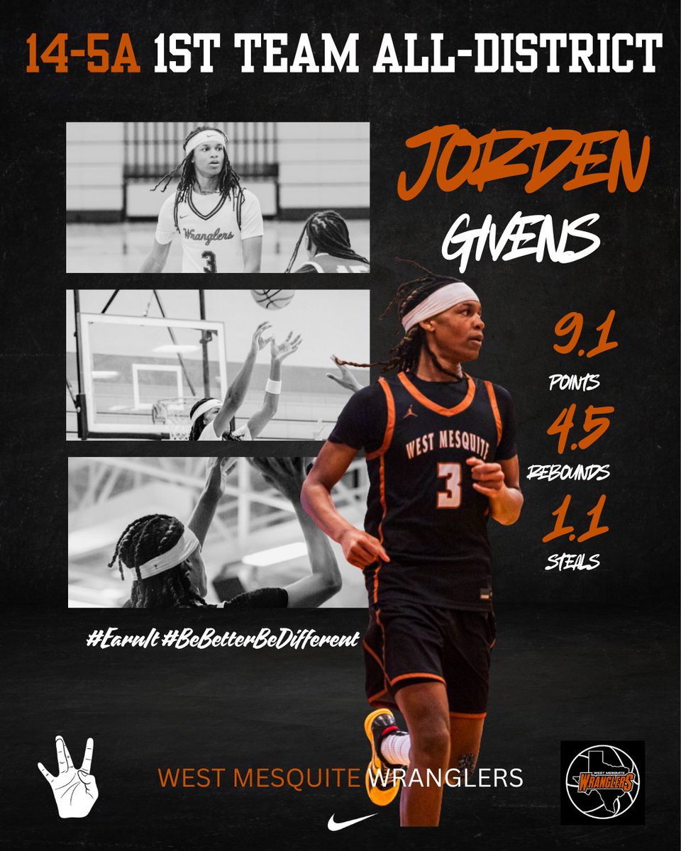 West Mesquite MBB tweet media