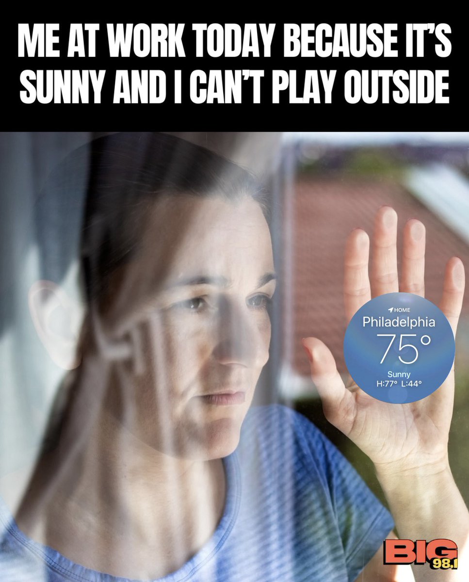 BIG 98.1 tweet media