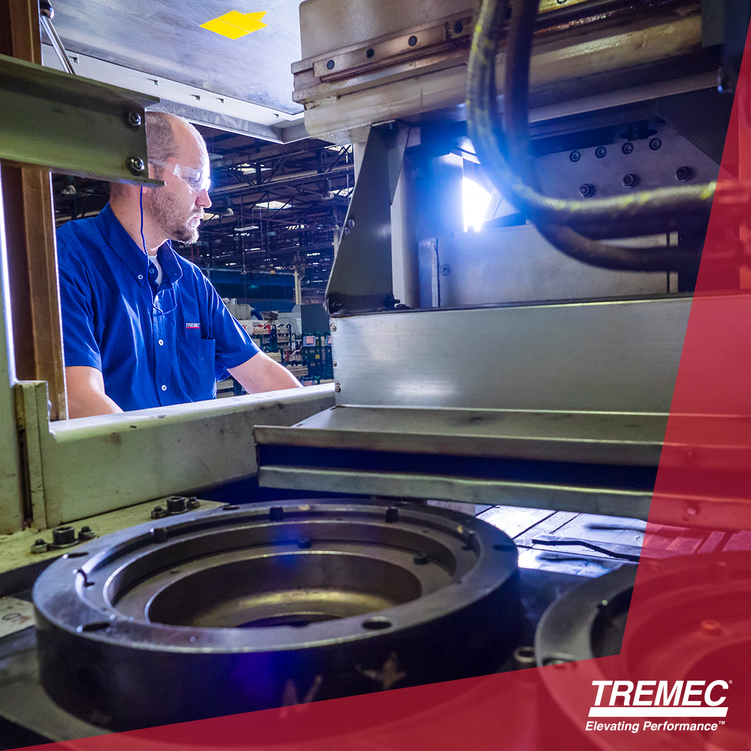 TREMEC tweet media