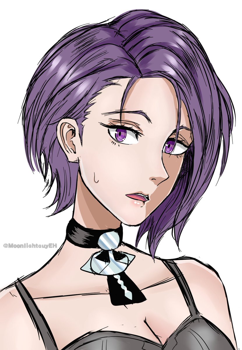 𝙍𝙚𝙖𝙥𝙚𝙧 𝙈𝙤𝙤𝙣𝙡𝙞𝙜𝙝𝙩 - tweet media