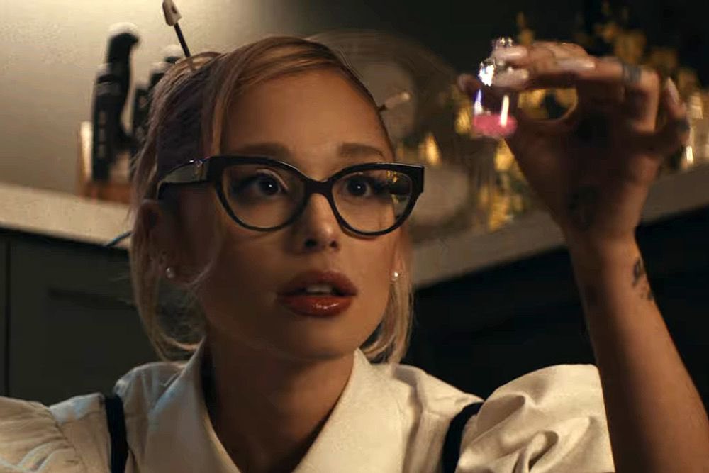 the boy is mine music video deserves more respect