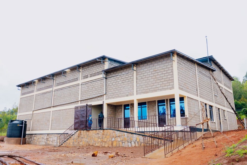 In @GatsiboDistrict, Rwanda’s commitment to refugee inclusion shines as ...