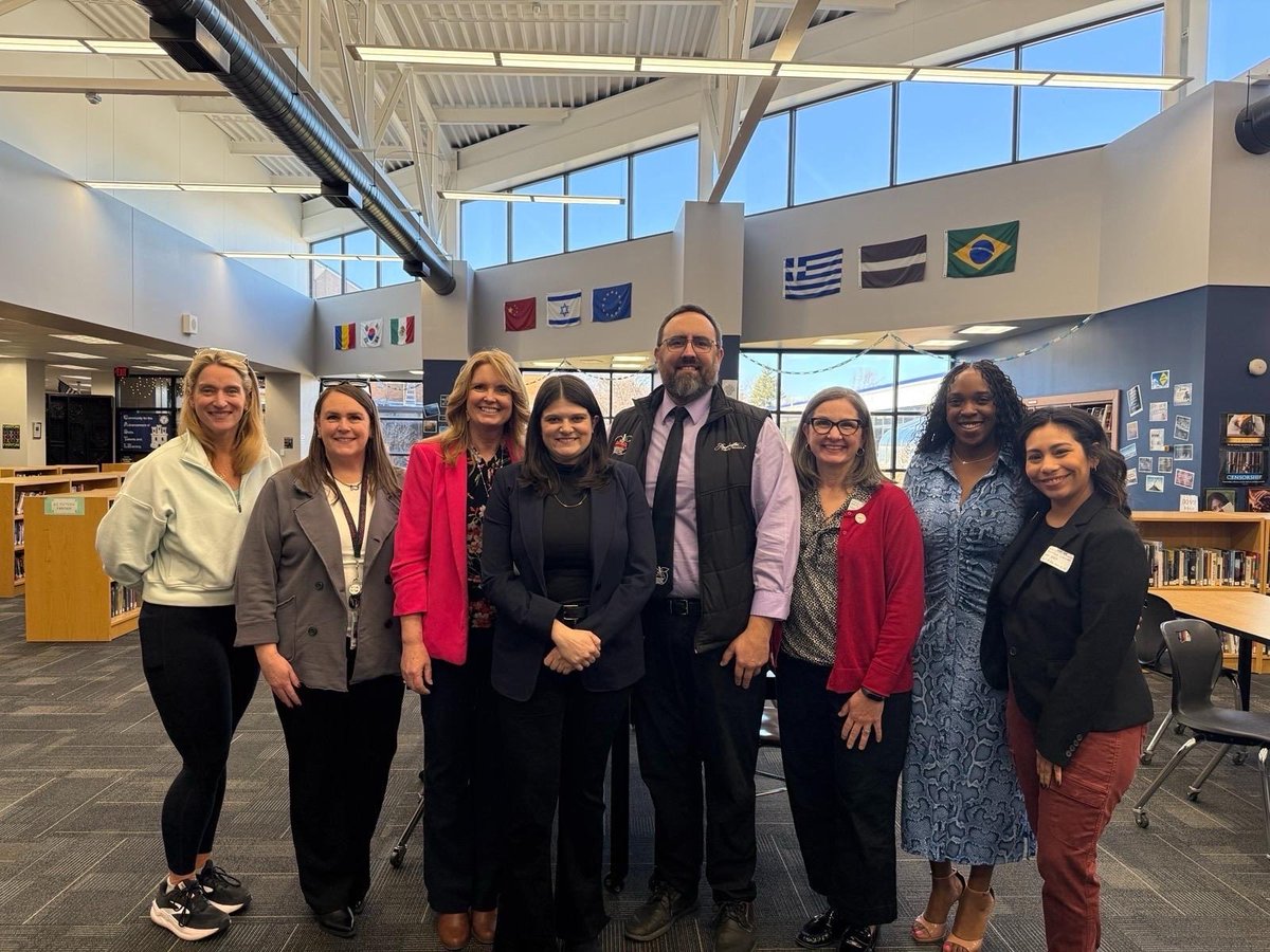 Rep. Haley Stevens tweet media