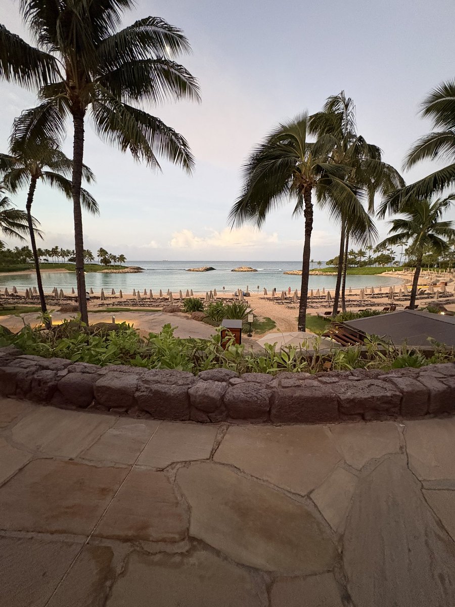 tyg1788's tweet photo. Hawaii Day 3 #aulani #resortday https://t.co/QYbPHRKwk5