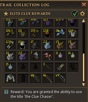 dion_exe's tweet photo. loot from 3500 elites + 650 rerolls &amp; log at 11k, shame about the double dupe druidic and no big dyes maybe better luck next time huh 🤷 https://t.co/7pxDIyHt80