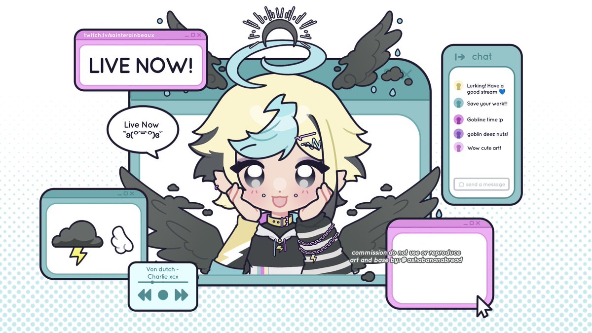 asha 🍥 tweet media