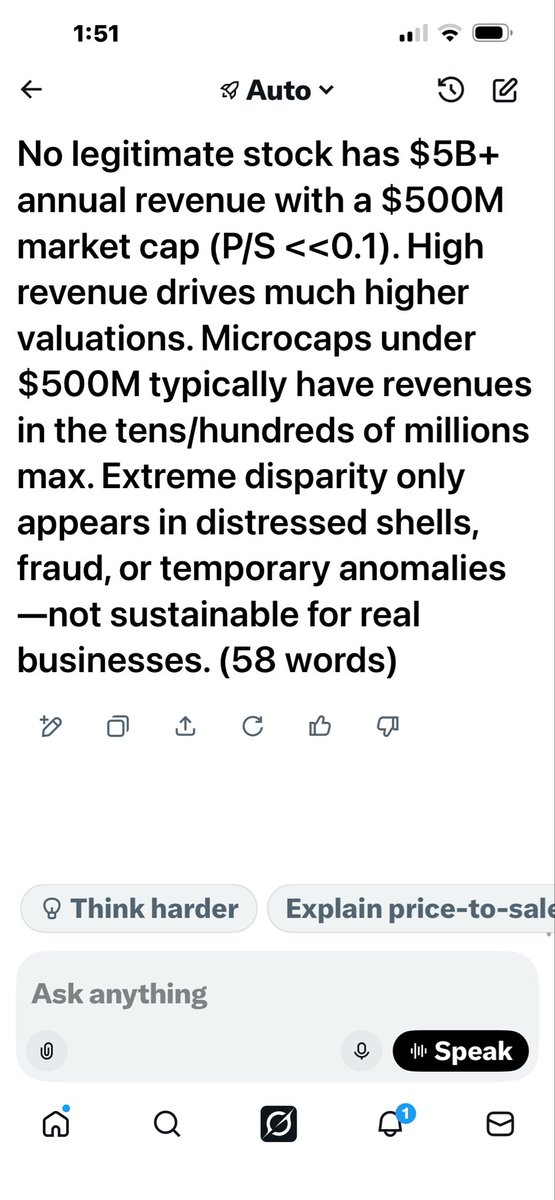 👀 👀👀👀👀👀👀👀👀 WE HAVE THEM BY THE BALLS <a href="/CEOAdam/">Adam Aron</a> is this true?