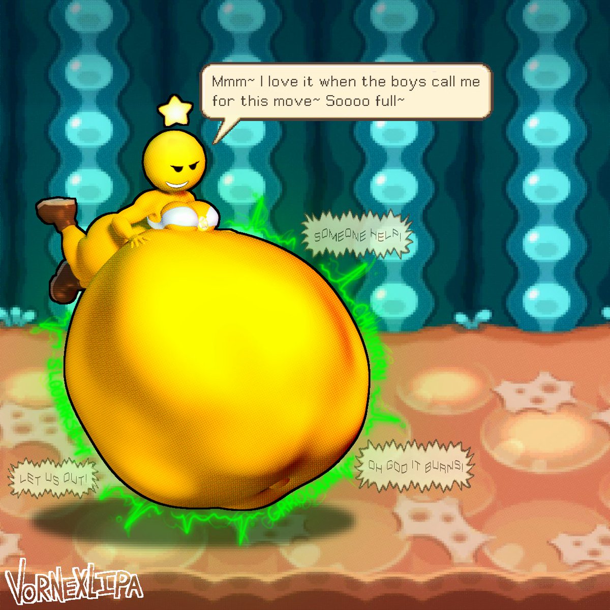 vornexlipa tweet media