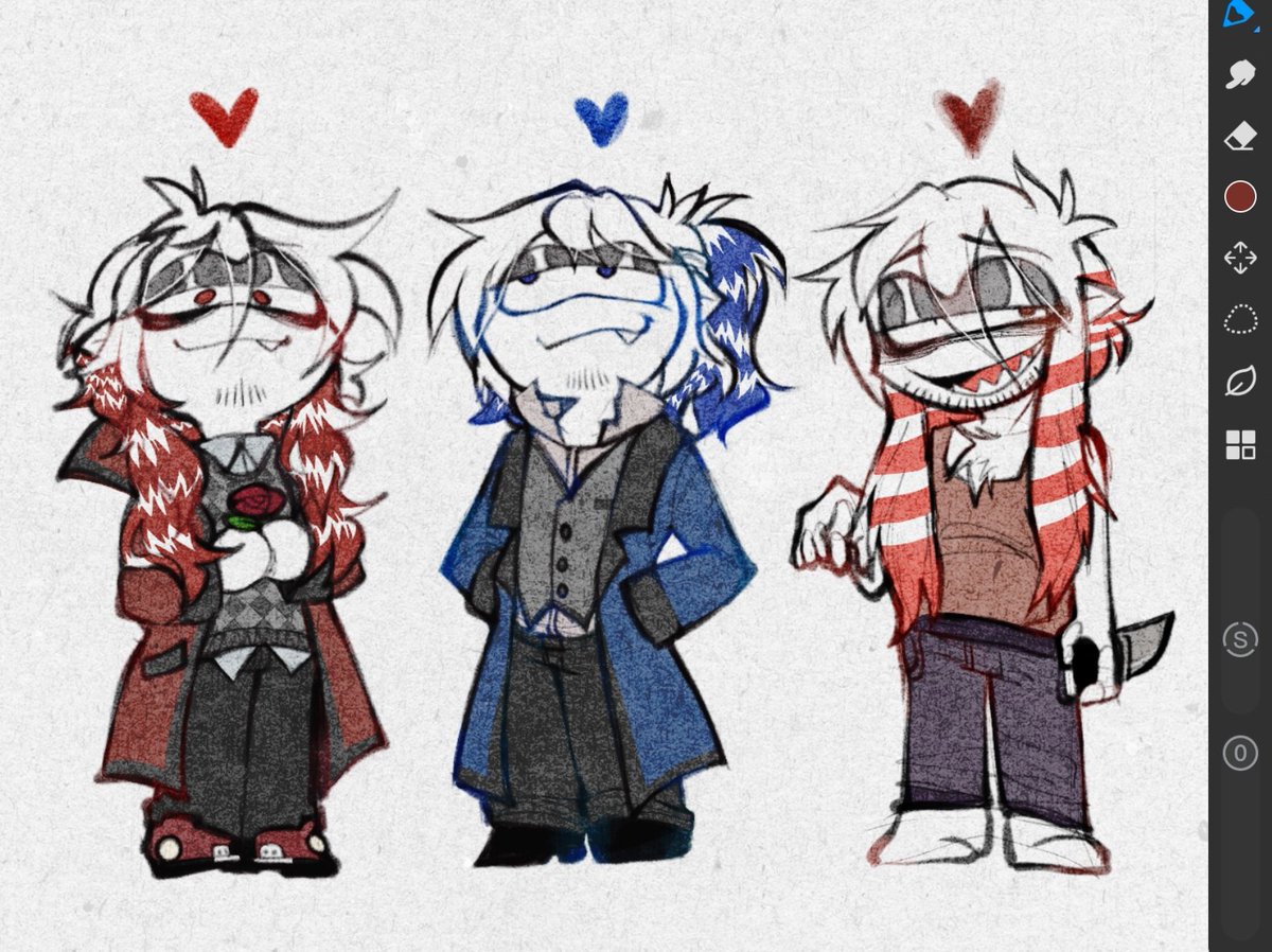 • Chiru🪳 • tweet media