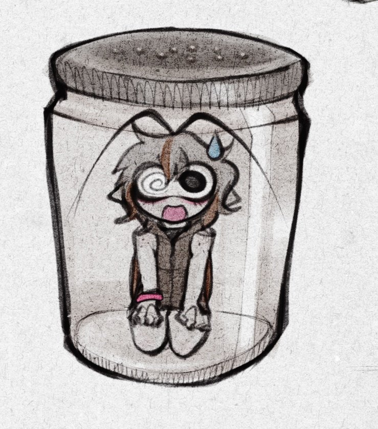 • Chiru🪳 • tweet media