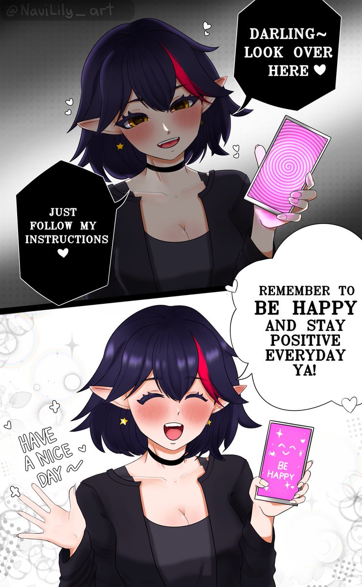 I'm posting this again, more to tell myself that I have to stay positive. So I'll keep telling myself that until I believe it. I'm so incredibly emotionally numb and exhausted.

I have to motivate myself somehow to do something and not just fall asleep on the sofa at home again💖