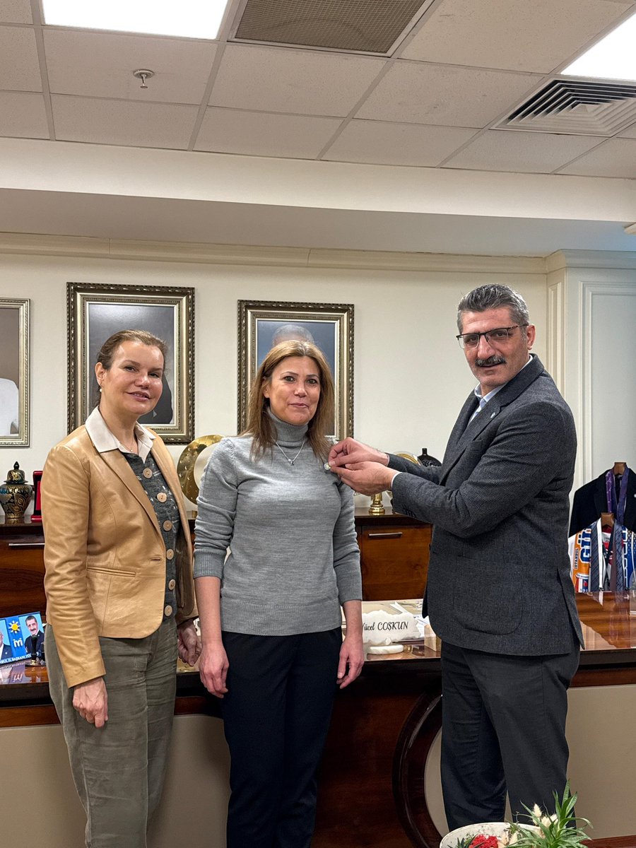 Yücel Coşkun tweet media