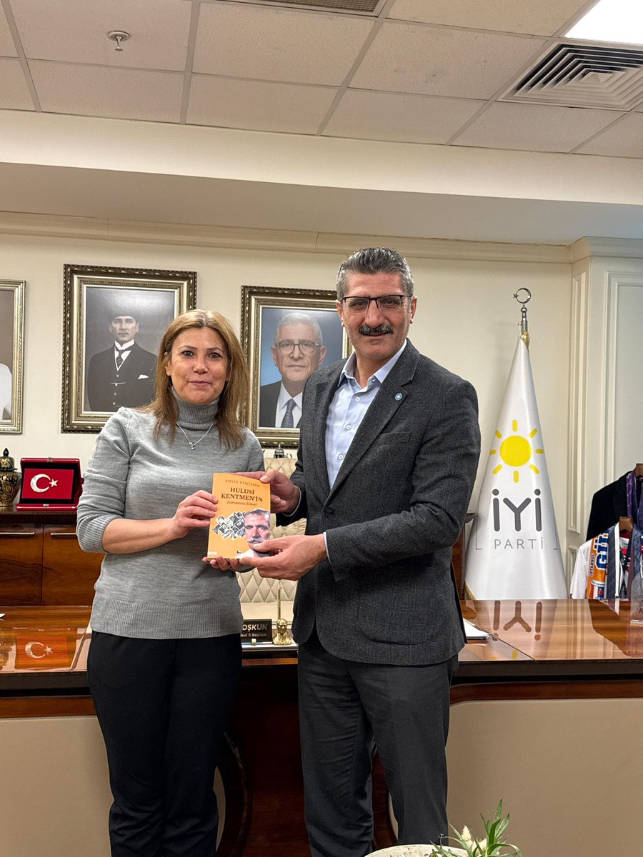 Yücel Coşkun tweet media