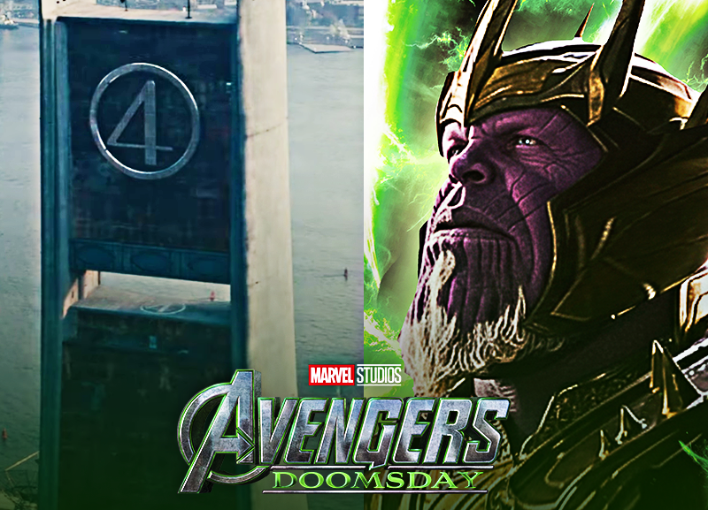 Marvel Spoiler Ⓐ tweet media